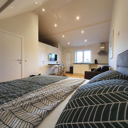 Brussels North - Pajot Apartments Wemmel Luaran gambar