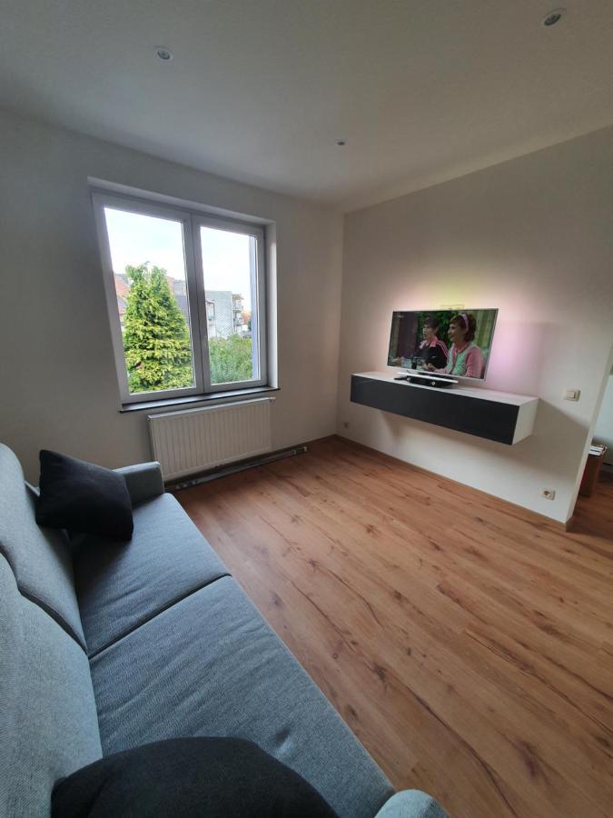 Brussels North - Pajot Apartments Wemmel Luaran gambar