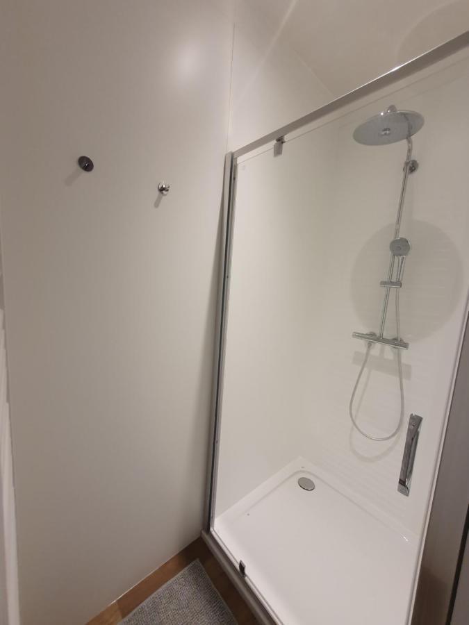 Brussels North - Pajot Apartments Wemmel Luaran gambar