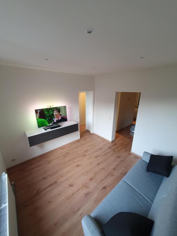 Brussels North - Pajot Apartments Wemmel Luaran gambar