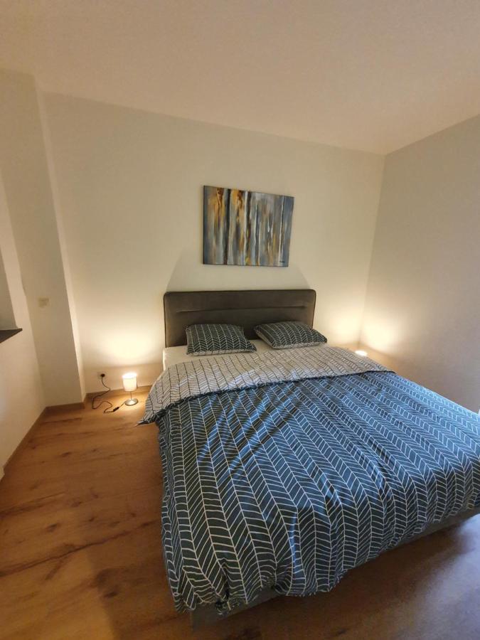 Brussels North - Pajot Apartments Wemmel Luaran gambar