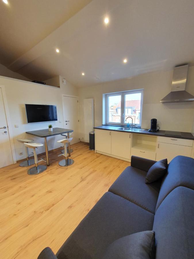 Brussels North - Pajot Apartments Wemmel Luaran gambar