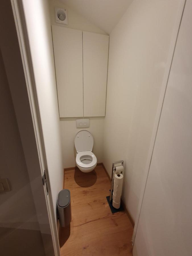 Brussels North - Pajot Apartments Wemmel Luaran gambar