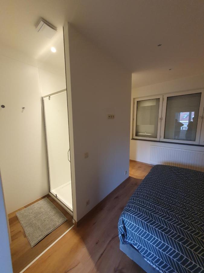 Brussels North - Pajot Apartments Wemmel Luaran gambar