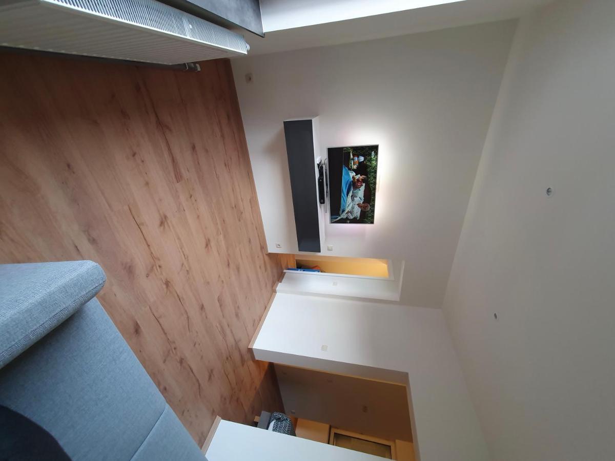 Brussels North - Pajot Apartments Wemmel Luaran gambar