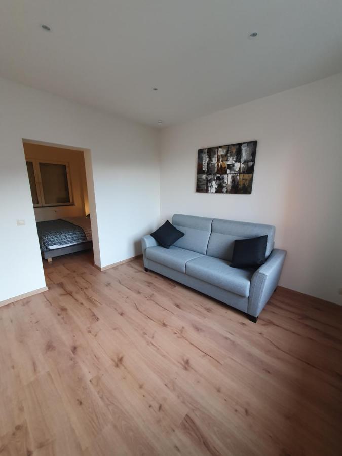 Brussels North - Pajot Apartments Wemmel Luaran gambar