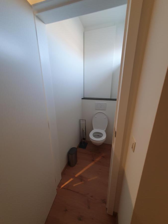 Brussels North - Pajot Apartments Wemmel Luaran gambar