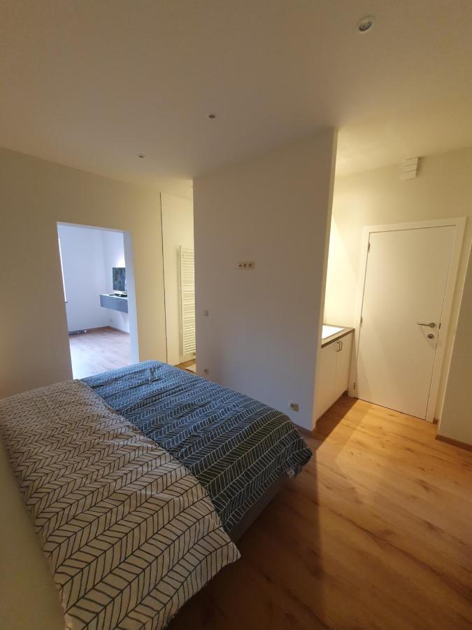 Brussels North - Pajot Apartments Wemmel Luaran gambar