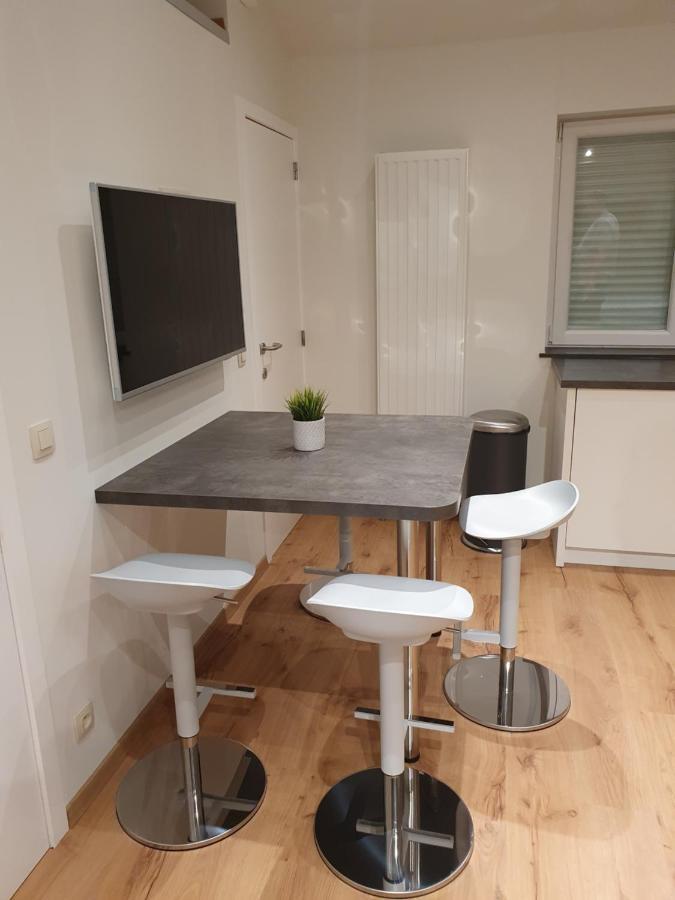 Brussels North - Pajot Apartments Wemmel Luaran gambar