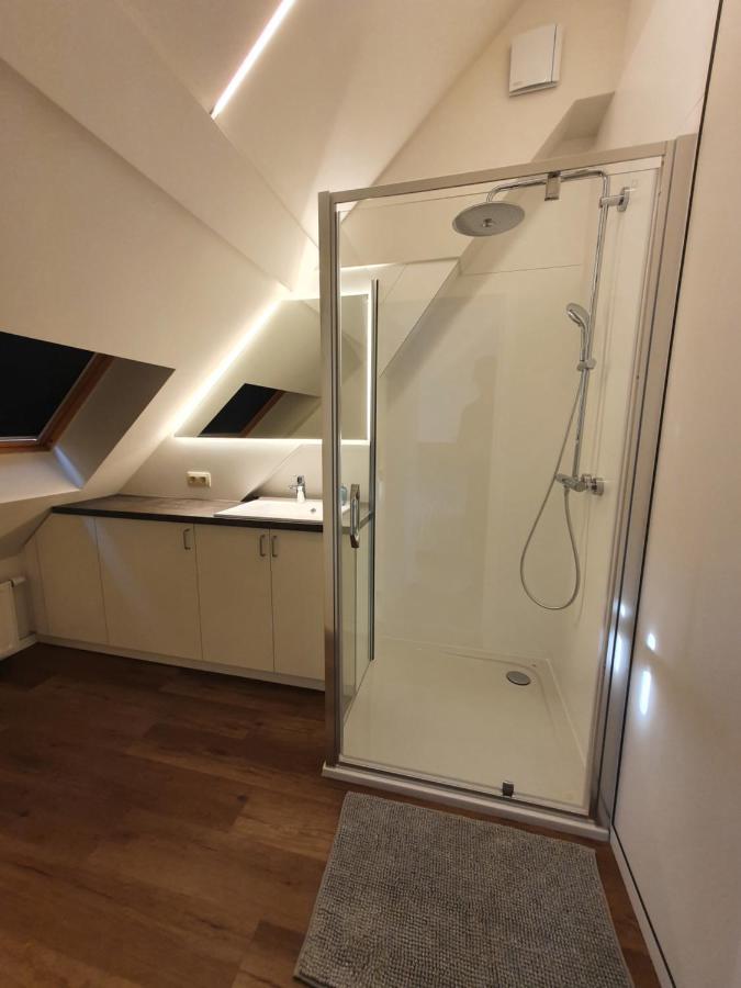 Brussels North - Pajot Apartments Wemmel Luaran gambar