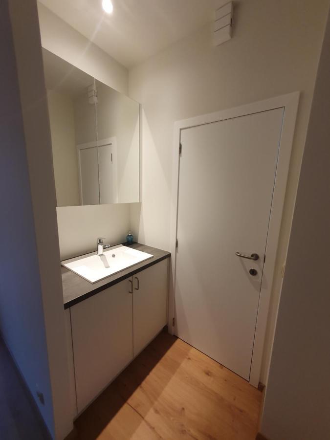 Brussels North - Pajot Apartments Wemmel Luaran gambar