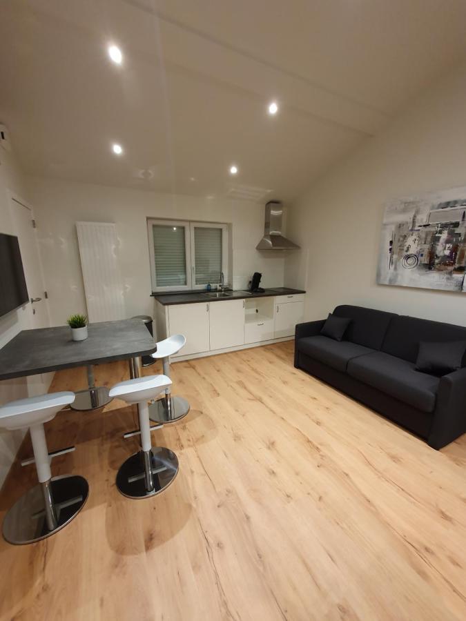 Brussels North - Pajot Apartments Wemmel Luaran gambar