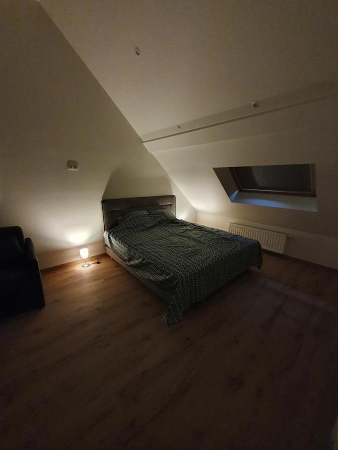 Brussels North - Pajot Apartments Wemmel Luaran gambar