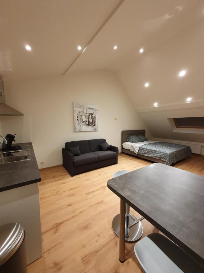 Brussels North - Pajot Apartments Wemmel Luaran gambar
